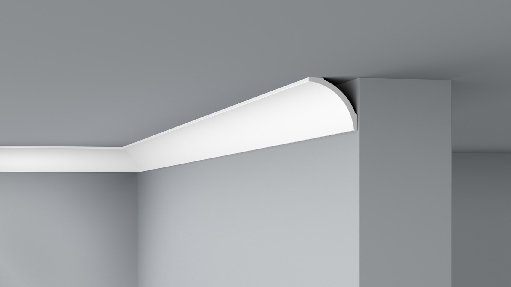 decoflair D17 decoflair Moulures de plafond