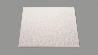 Nmc Decoflair Zierprofil Deckenleiste D10 (2 m x 80 mm x 80 mm,  Extrudiertes Polystyrol (XPS))