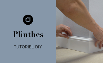 plinthes